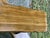 Brutalist Benches in Blond Elm from Aranjou, France, 1960s, Set of 2 For Sale - Image 6 of 18