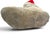 Native American Children's Beaded Suede Leather Moccasins Boots For Sale - Image 10 of 11