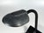 Mid-Century Modern Space Age Adjustable Gooseneck Table Lamp in Metal and Plastic, 1960s For Sale - Image 3 of 12