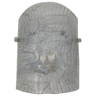 Vintage Wall Lamp by Sylcom, 1995, Set of 2 For Sale