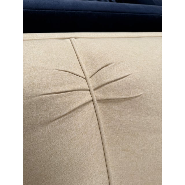 Textile Ralph Lauren Sommerville Sofa For Sale - Image 7 of 12