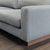Room & Board Pierson Modern Gray Loveseat – Comfortable and Stylish Seating For Sale In San Francisco - Image 6 of 7