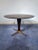 Wood Mid-Century Italian Rosewood Dining Table Attributed to Paolo Buffa, 1950s For Sale - Image 7 of 18