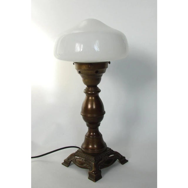 1940s Table Lamp, 1940s For Sale - Image 5 of 8