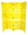 Limited Edition Diva No. 2 Acrylic Glass Screen by Adam Gistedt and Viktoria Nygren for R.O.O.M, 2014 For Sale