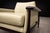 1960s Pair of Brazilian Modern Armchairs in Rosewood and Leather, Liceu De Artes E Ofícios, 1960s For Sale - Image 5 of 13