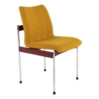 Chairs from Thereca, 1970s, Set of 4 For Sale