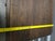 Short Vintage Wooden Dresser For Sale - Image 9 of 10