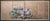 Japanese 1950-1960s Showa Era Pair of Painted Japanese Byobu Screens For Sale - Image 3 of 18