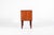Mid-Century Modern Danish Teak Chest of Drawers, 1960s For Sale - Image 4 of 11