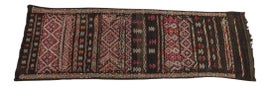 Example of Moroccan Runners