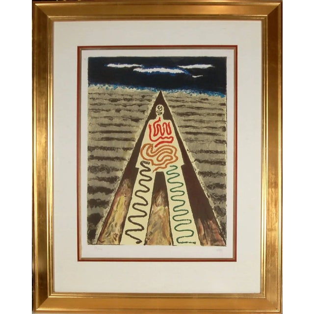 1960s Man Ray, Les Nuits de Saint Jean De Luz, 1968 For Sale - Image 5 of 5