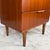 Brown Teak Tallboy Chest of Six Drawers from Austinsuite, 1960s For Sale - Image 8 of 16