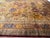 Pasargad DC Genuine Fine Tabriz Design Lamb's Wool Rug For Sale In Washington DC - Image 6 of 11