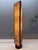 Mid-Century Modern Danish Fiberglass and Teak Floor Lamp, 1960 For Sale - Image 3 of 16