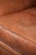 Vintage Sheepskin Armchair with Decorative Studs For Sale - Image 12 of 15