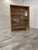 Vintage Show / Bookcase by Tatra Nabytok N.P. Pravenec, 1970 For Sale - Image 9 of 9