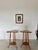 Louis Majorelle Art Nouveau Side Table / Boudoir Table Marquetry Pair Available For Sale - Image 9 of 18