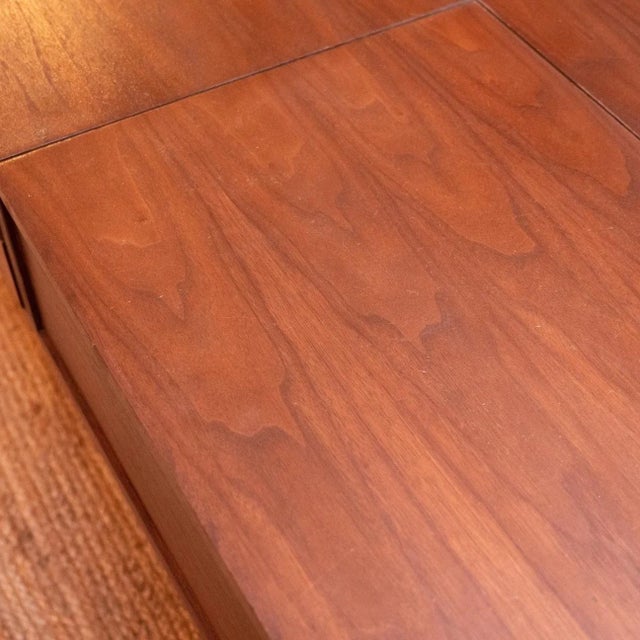 Mid-Century Modern Ariana Coffee Table For Sale - Image 3 of 5