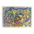 “Billy and Diane Miss a Beauty Oderiferous Flight Back to Indianapolis” Serigraph Print by Mark Buwinkle For Sale