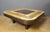 Mambo Model Coffee Table by Roger Capron, 1974 For Sale - Image 13 of 15