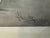 Illustration 1940s Original Signed Graphite Illustration of Art Deco Swimmer at the Beach, 10¼ × 9 In. For Sale - Image 3 of 5