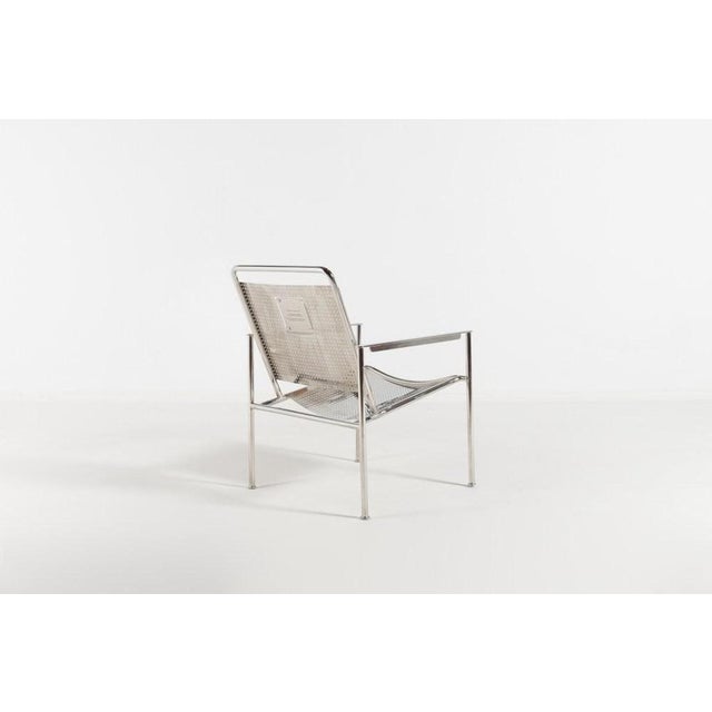 Tired Lighthouse Sculpture Chair by Joros Oy For Sale - Image 11 of 14