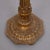 Rococo Italian Rococo Style Gilt Wood Floor Lamp, 1950s For Sale - Image 3 of 13
