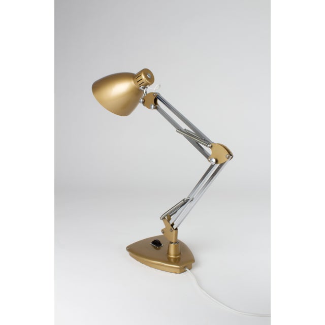 Table Lamp, Spain, 1970s For Sale - Image 4 of 10