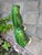 Chinese 1960s Chinese Parrot Roof Finials, Pair For Sale - Image 3 of 4