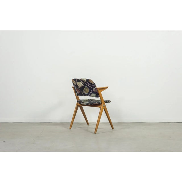 Triva Armchair by Bengt Ruda for Nordiska Kompaniet, 1960s For Sale - Image 11 of 13