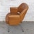 1960s Deauville Leather Armchairs by Marc and Pierre Simon for Airborne, 1960s For Sale - Image 5 of 18