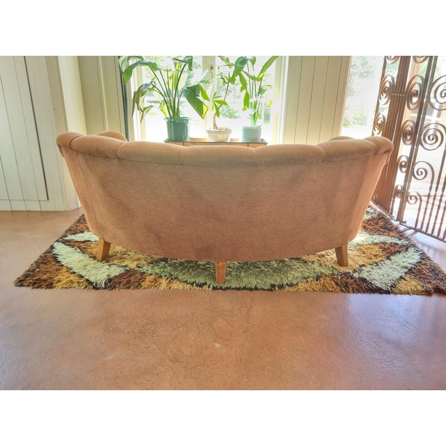 Swedish Grace Sofa Set, 1920s, Set of 3 For Sale - Image 12 of 13