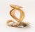 Michi Raphael "La Valse" Bronze Sculpture, 1979 For Sale - Image 9 of 13
