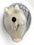 1970s Tonalá Mexico "El Palomar" Ceramic Quail Figurine by Ken Edwards For Sale - Image 10 of 11