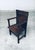 19th Century Primitive Folk Art Armchair For Sale - Image 17 of 18