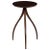 Brown Roger Lee Sprunger for Dunbar Splayed Leg Drink Table For Sale - Image 8 of 8