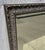 Silver Gilded Carved Wood Mirror For Sale In Sacramento - Image 6 of 14