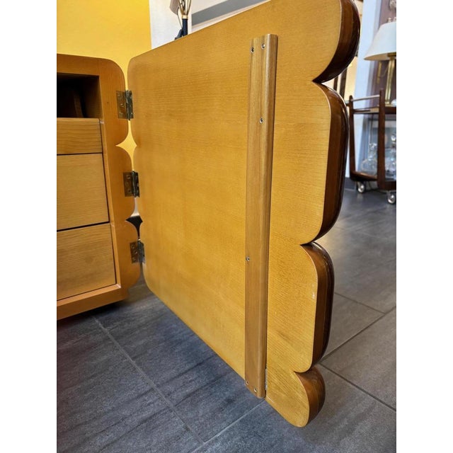 Vintage Chest of Drawers, 1980s For Sale - Image 9 of 10