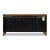 2020s Caracole Credenza in Cline by Sarreid LTD For Sale - Image 5 of 12