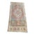 Turkish Yastik Rug 1'10" x 3'7" For Sale