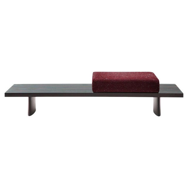 Mid-Century Modern Refolo Sofa from Charlotte Perriand For Sale - Image 18 of 18