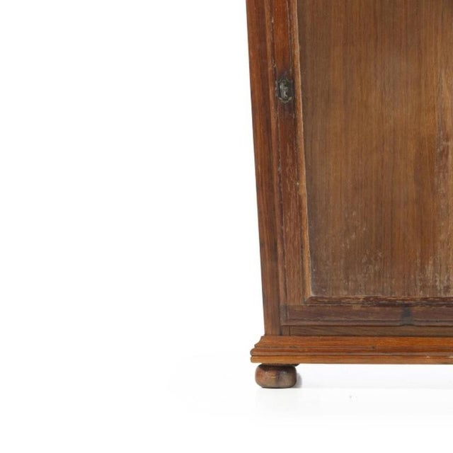 18th Century D. José Wooden Cabinet For Sale - Image 3 of 6