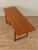 Vintage Teak Veneer Desk, 1960s For Sale - Image 6 of 11