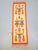 Textile Vintage Chapel Kilim by Maria Domanska for Wawel Broste Kobe, Denmark, 1960s For Sale - Image 7 of 10