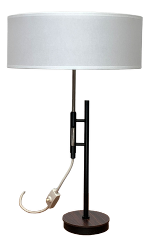 Mid-Century Minimalist Table Lamp, 1960s