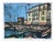 Bernard Buffet, The Fishing Port, 1979, Lithograph For Sale