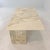 Italian Marble Coffee Table, 1970s For Sale - Image 16 of 18