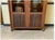 Antique Art Deco Bookcase, 1935 For Sale - Image 6 of 10