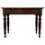 Antique English Oak Side Table, 1900s For Sale - Image 10 of 10